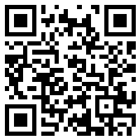 QR Code for bitcoin:1DGXAhjA6MVabBs4fb8y6PdAX6Ydfe4BCx