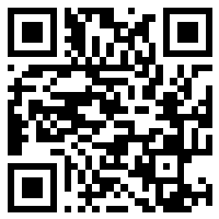 QR Code for bitcoin:1DGf2uvgvdTfaxt4gQQBvuUfT5EXaUSDfz
