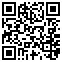 QR Code for bitcoin:1DGoPU7MPKkx7Kgem1SiGACxHZf3i5tk4j
