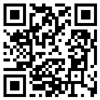 QR Code for bitcoin:1DGv99pkF8idxrmUbRN29TiVfMsvYp69cN