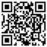 QR Code for bitcoin:1DH1BzRwaAMSDFWHtF2VAxCu23Jfc7esBd