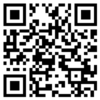 QR Code for bitcoin:1DH3EfDBFfQY8pJDwESR9MM8oGf36RTaVJ