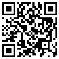 QR Code for bitcoin:1DHBzULHbfovcVTUru6ErBKBJdisDE7yAD