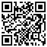 QR Code for bitcoin:1DHGEEivsz4g12oBUFD8bqJKHK4o7mLkwK
