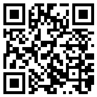 QR Code for bitcoin:1DHLLcatAdSpo4ercEzJiVTPXV7JUzPiiM