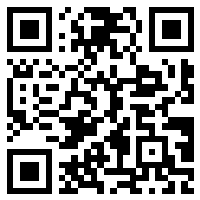 QR Code for bitcoin:1DHSEhW4DReDxxaRMnZ2uCQonhwsmLinVQ