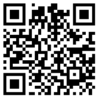 QR Code for bitcoin:1DHeo6U66S33mtRCekzP8sDTo5Av55KtTk