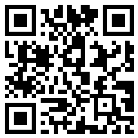 QR Code for bitcoin:1DHhFaDmkZsCBCLBfe5TGn8h4CL2Fxz4pB