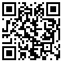QR Code for bitcoin:1DHiJvsYfAHXJ91nzJsjQZih2PoNZhTLCy