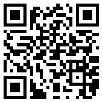 QR Code for bitcoin:1DHnR8oWLMgMCe77F3ZmASSB5xE9ca3LFA