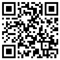QR Code for bitcoin:1DHzVCixVGK2E44c5AnR7nJMgWJVNu8yqP