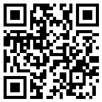 QR Code for bitcoin:1DJCG97M39AjEmzp2HDbSoHdJgLXTsbGiJ