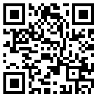 QR Code for bitcoin:1DJF9Xh1RJPhHWpsfdk8MsMHr4SuCyev1a
