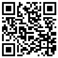 QR Code for bitcoin:1DJG5FkSCSvrntN2k2T6cJSm2LshxoT4eC