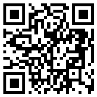 QR Code for bitcoin:1DJKRL4dmMuwuHM9gpBLGcSmmpvRqWF5Wi