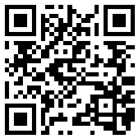 QR Code for bitcoin:1DJPU7KmKYftACT38vmP3KZhf1Yn5Zbtsd