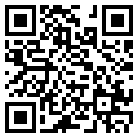 QR Code for bitcoin:1DJUtGcDnhdcSDRLuuB5qeASajUVBTPQEj