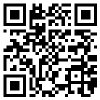 QR Code for bitcoin:1DJXtkfQkh1BxNficcMuKFaKvBrfEdU33K