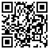 QR Code for bitcoin:1DJaLDY7C6fG5S5ZVthYzaQjW2pB1RYYCq