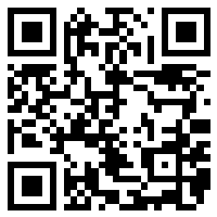 QR Code for bitcoin:1DJmiawxq9ZReBYsFUDW281FhAFdPe4dow