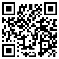QR Code for bitcoin:1DJyeGrPnd9bc3UhHx9FNzirKneGUw3stJ