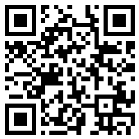 QR Code for bitcoin:1DK2o9dxNmguYyGPZeFTc4BnoEYd5427Yb