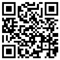 QR Code for bitcoin:1DKCSdHWCMx1gPp7zfmpJ9zWFFt3nxRZMc