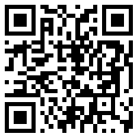 QR Code for bitcoin:1DKEYXaNfrvWPp1UntW2dei6jXkLU7aZc1