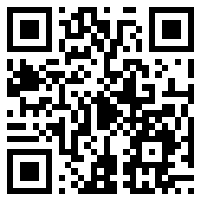 QR Code for bitcoin:1DKQK1J69uv3ATH258Ub7gg5gT7LRVGq2E