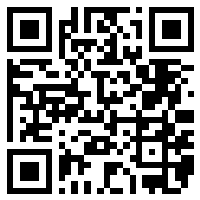 QR Code for bitcoin:1DKUBjakTMr9NVMdrGLGexRGyn5gYBGTXn