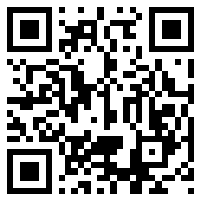 QR Code for bitcoin:1DKYWVdA7MLATEPHbC6Nxmbac5cJm2gVn8