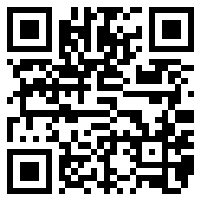 QR Code for bitcoin:1DKoZmPmiYxeBpyb6e41SdAvg3EARTmDfS