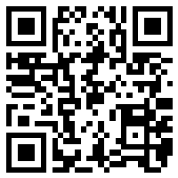 QR Code for bitcoin:1DKortbe9EbHwmBAaCPWFoVz4HTbjPYsPH