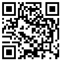 QR Code for bitcoin:1DKq4JmxkMtN7CLWe7Bf9Js3davggj7XwL