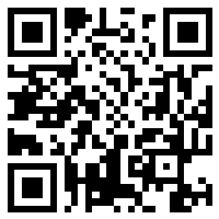 QR Code for bitcoin:1DL5H3tyffwpMpuwyeZLzDvvANKz438JWi
