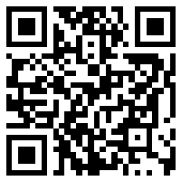 QR Code for bitcoin:1DLAvaxNgDBViSDh1hHCGH6MDUSmaf5g2E