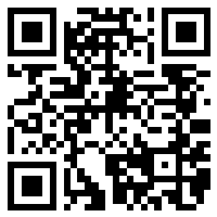 QR Code for bitcoin:1DLAvgEpgzM6e1YoFrPkhmDNoUb7vwvWQ5