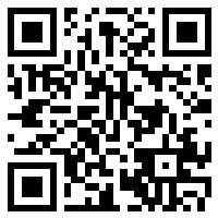 QR Code for bitcoin:1DLGgTnr34GBd1AnsePC5KXxnQQDUgoGeo