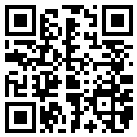 QR Code for bitcoin:1DLLGe27t4AHvvXTTnDdtEwSF2HCXUutTP