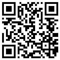 QR Code for bitcoin:1DLPVT84eRXsu8GnUTuNM1hsqq1bM8Ti3j