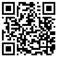 QR Code for bitcoin:1DLWRK8p33FUXf7vwd3mL8sz7aLMFiwbx1