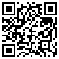 QR Code for bitcoin:1DLbqFSFUJDmjZq7V2TRENMei7TPSsAug2