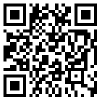 QR Code for bitcoin:1DLeeYbfWSFmHndjeFPhPuAtCqmEU6eLSj