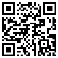 QR Code for bitcoin:1DLfgYW8GaUnU8YSd64Nfspbwu2AAP6QSH