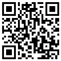 QR Code for bitcoin:1DLofT3Ce9T2XebjoHo99kYoMyiqBNjVcc
