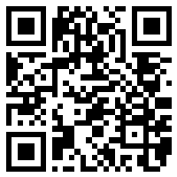 QR Code for bitcoin:1DLuSN3DhWi2uby8vcstjfcMY4Tx3Vpcea