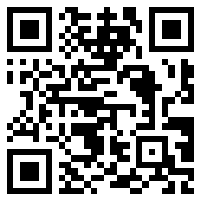 QR Code for bitcoin:1DLvFguBTP9mVZgLZMLWKWBbEQMwweUkz2