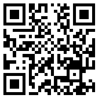 QR Code for bitcoin:1DLvntspKCwLajPdvCPv6HHqeTY2TYmXPv