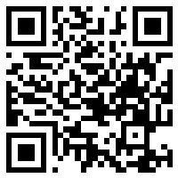 QR Code for bitcoin:1DM4x1VuvLc2Fi5NCL1szitN1oKBmbSw63