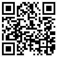 QR Code for bitcoin:1DM6pTMDo36YPH8VespiGjDQku3u33P6fi